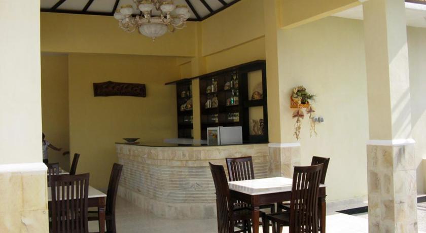 Singaraja Oyo 2334 Melka Excelsior Hotel מראה חיצוני תמונה