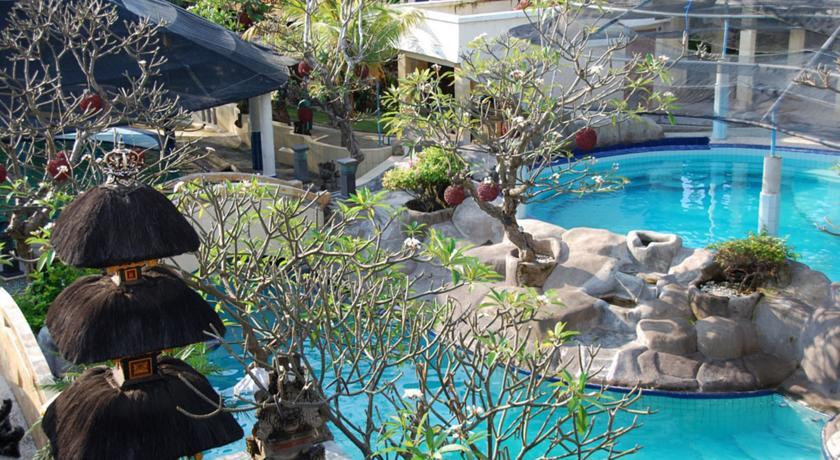 Singaraja Oyo 2334 Melka Excelsior Hotel מראה חיצוני תמונה