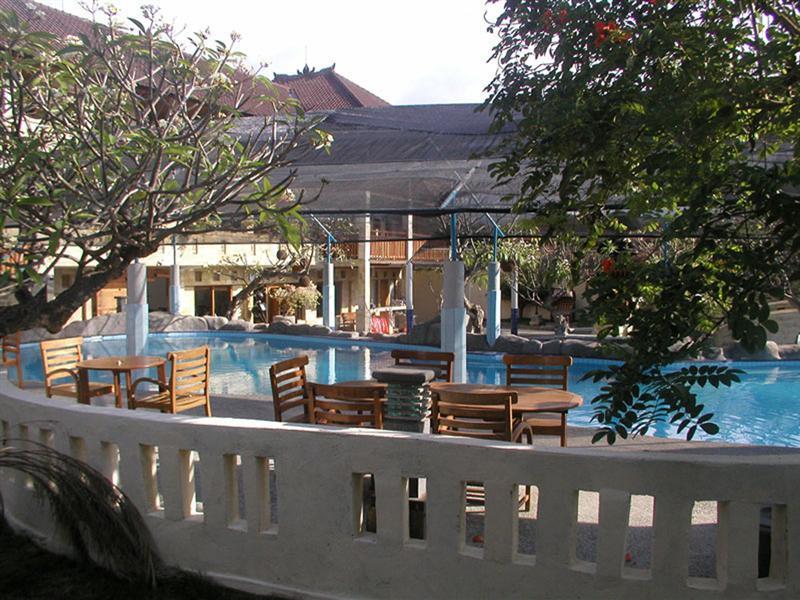 Singaraja Oyo 2334 Melka Excelsior Hotel מראה חיצוני תמונה
