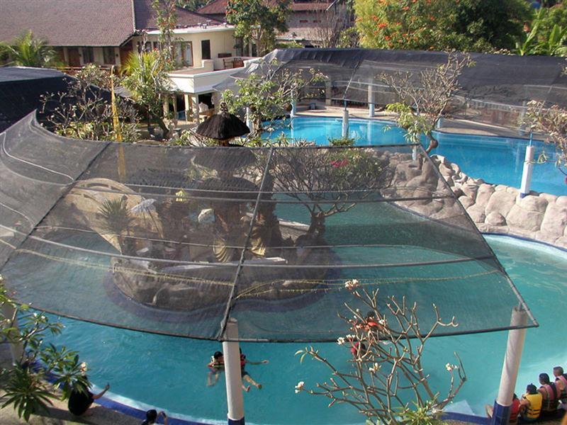 Singaraja Oyo 2334 Melka Excelsior Hotel מראה חיצוני תמונה
