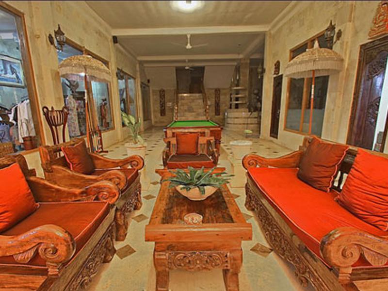 Singaraja Oyo 2334 Melka Excelsior Hotel מראה חיצוני תמונה