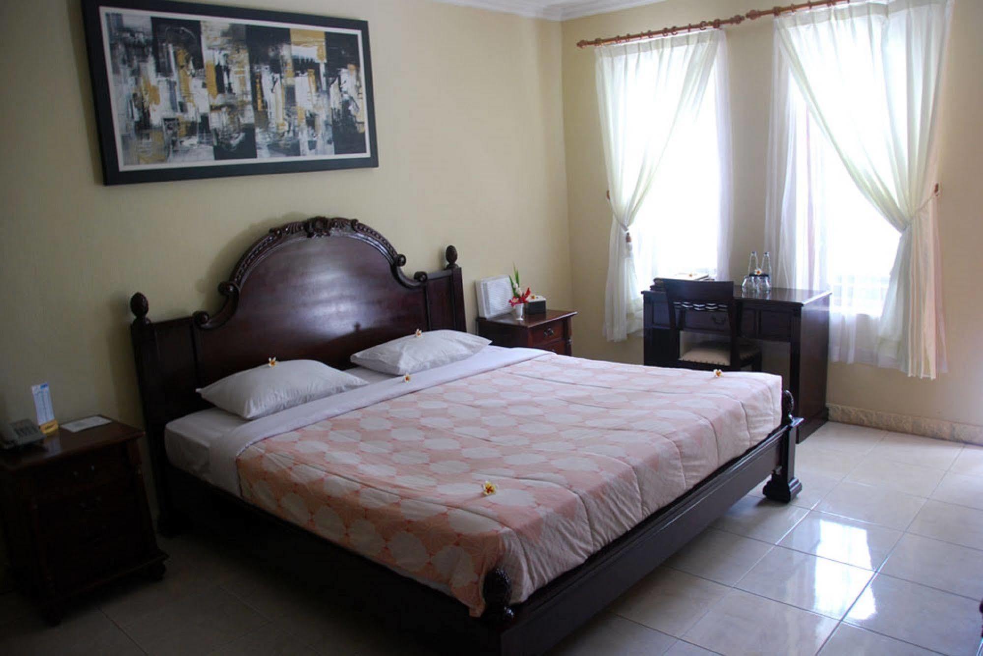 Singaraja Oyo 2334 Melka Excelsior Hotel מראה חיצוני תמונה