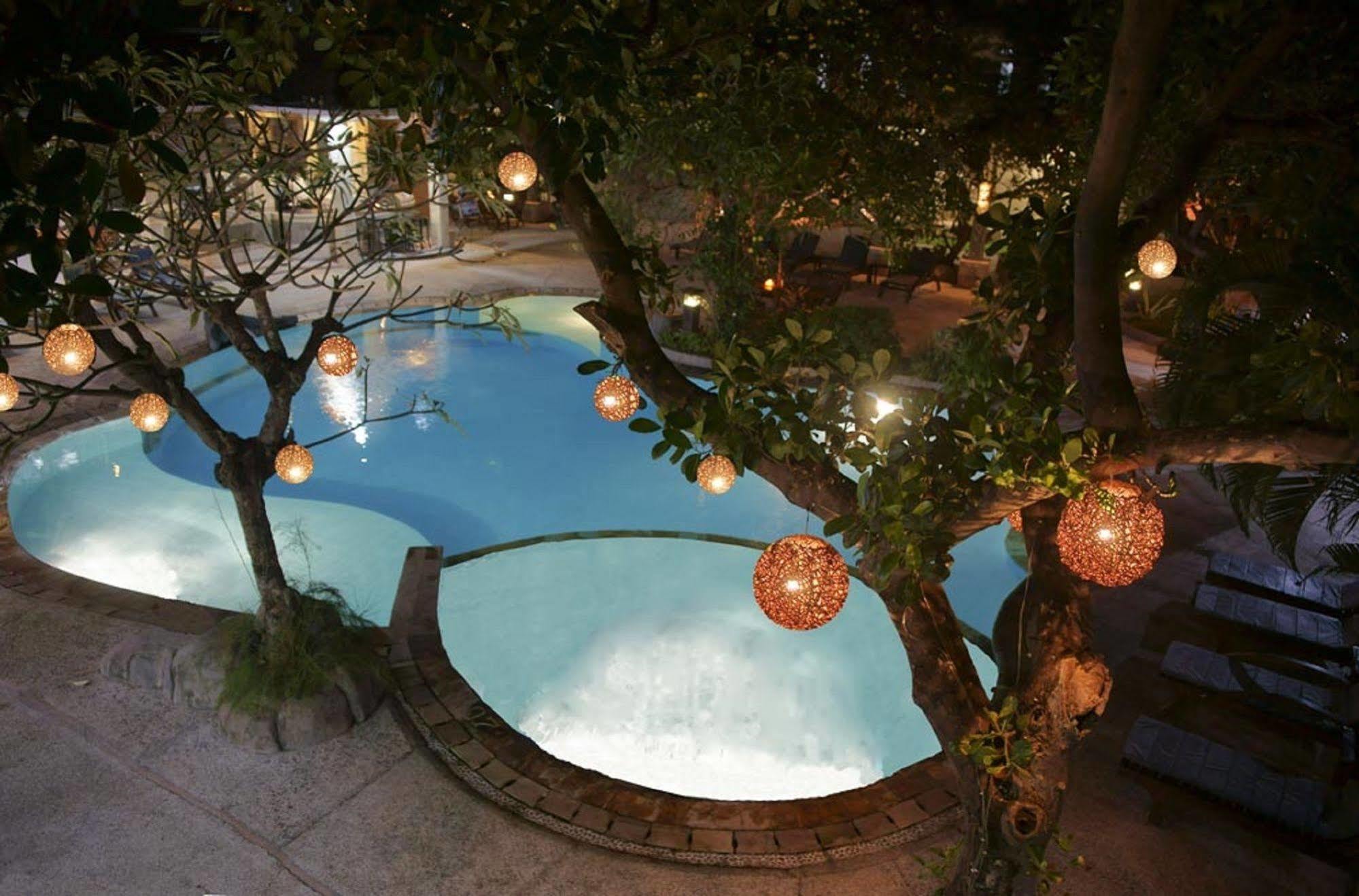 Singaraja Oyo 2334 Melka Excelsior Hotel מראה חיצוני תמונה