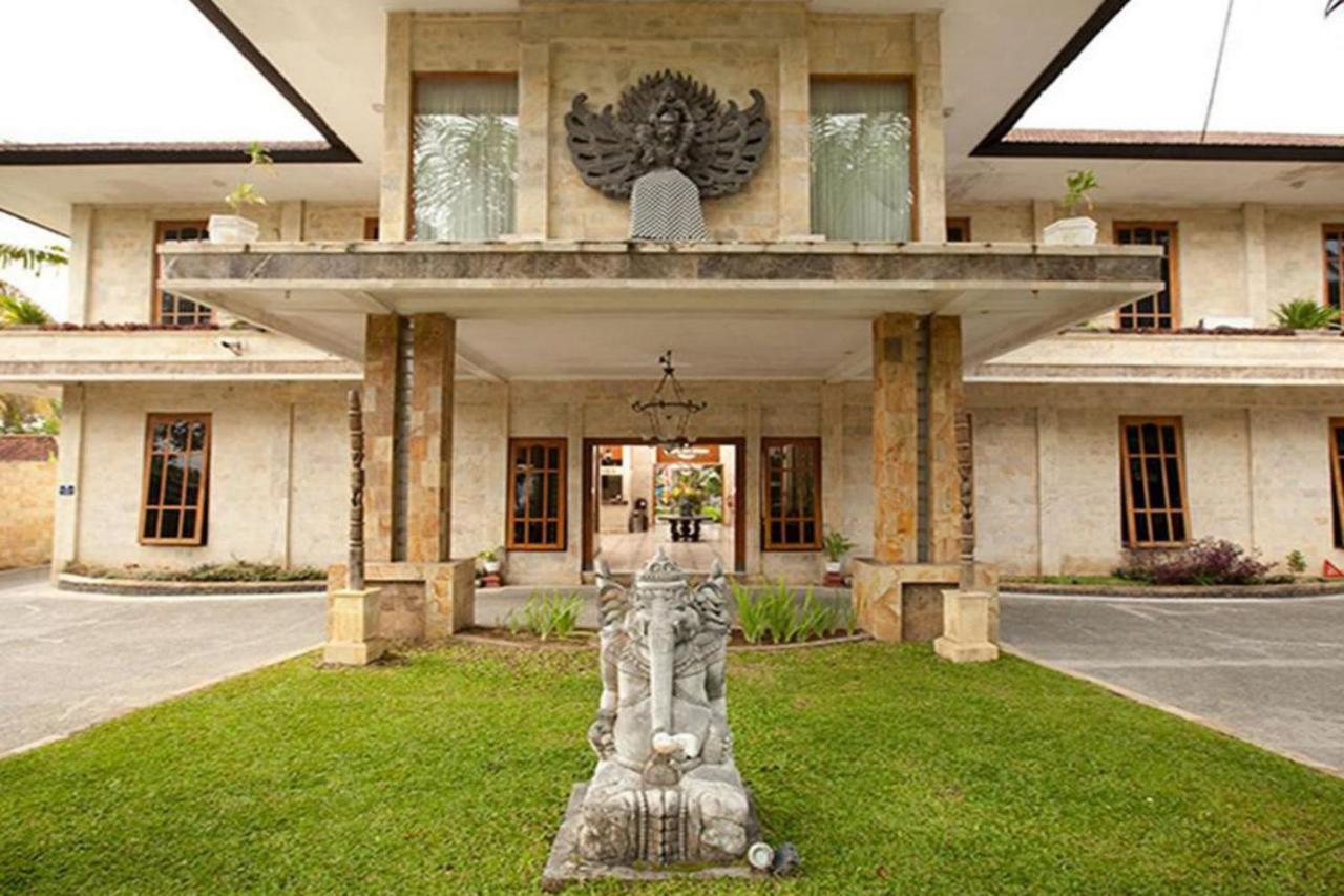 Singaraja Oyo 2334 Melka Excelsior Hotel מראה חיצוני תמונה