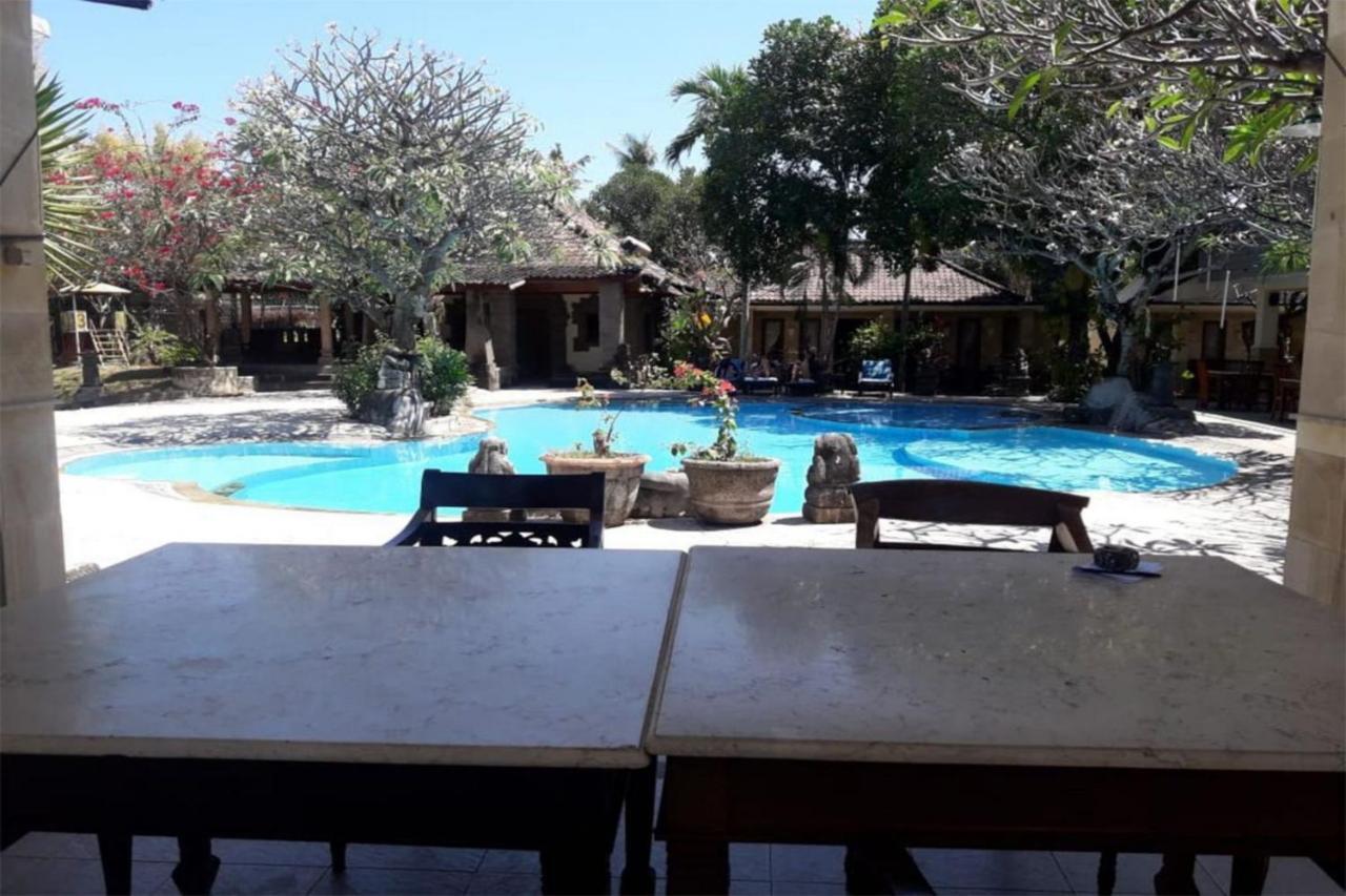Singaraja Oyo 2334 Melka Excelsior Hotel מראה חיצוני תמונה