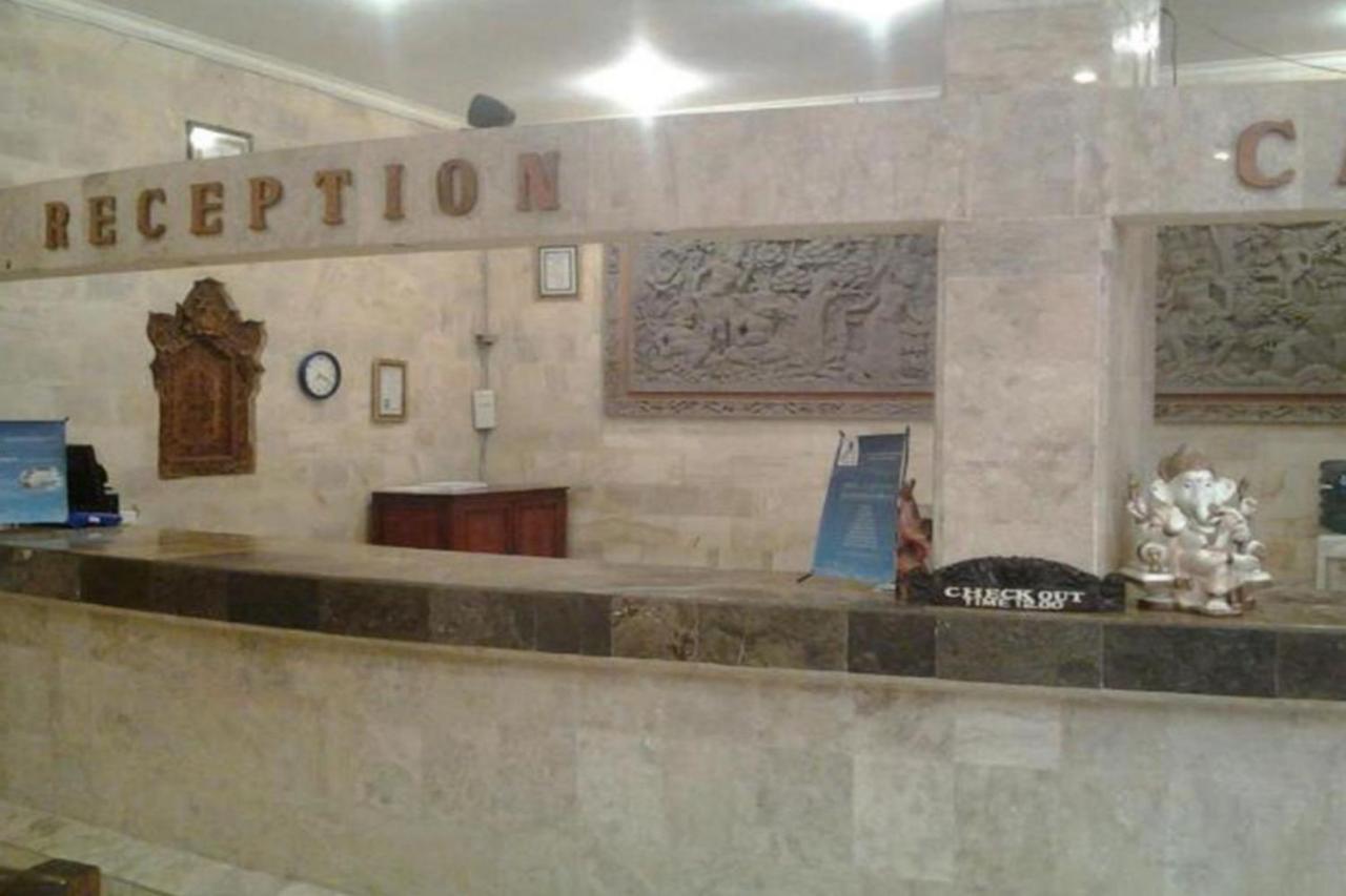 Singaraja Oyo 2334 Melka Excelsior Hotel מראה חיצוני תמונה