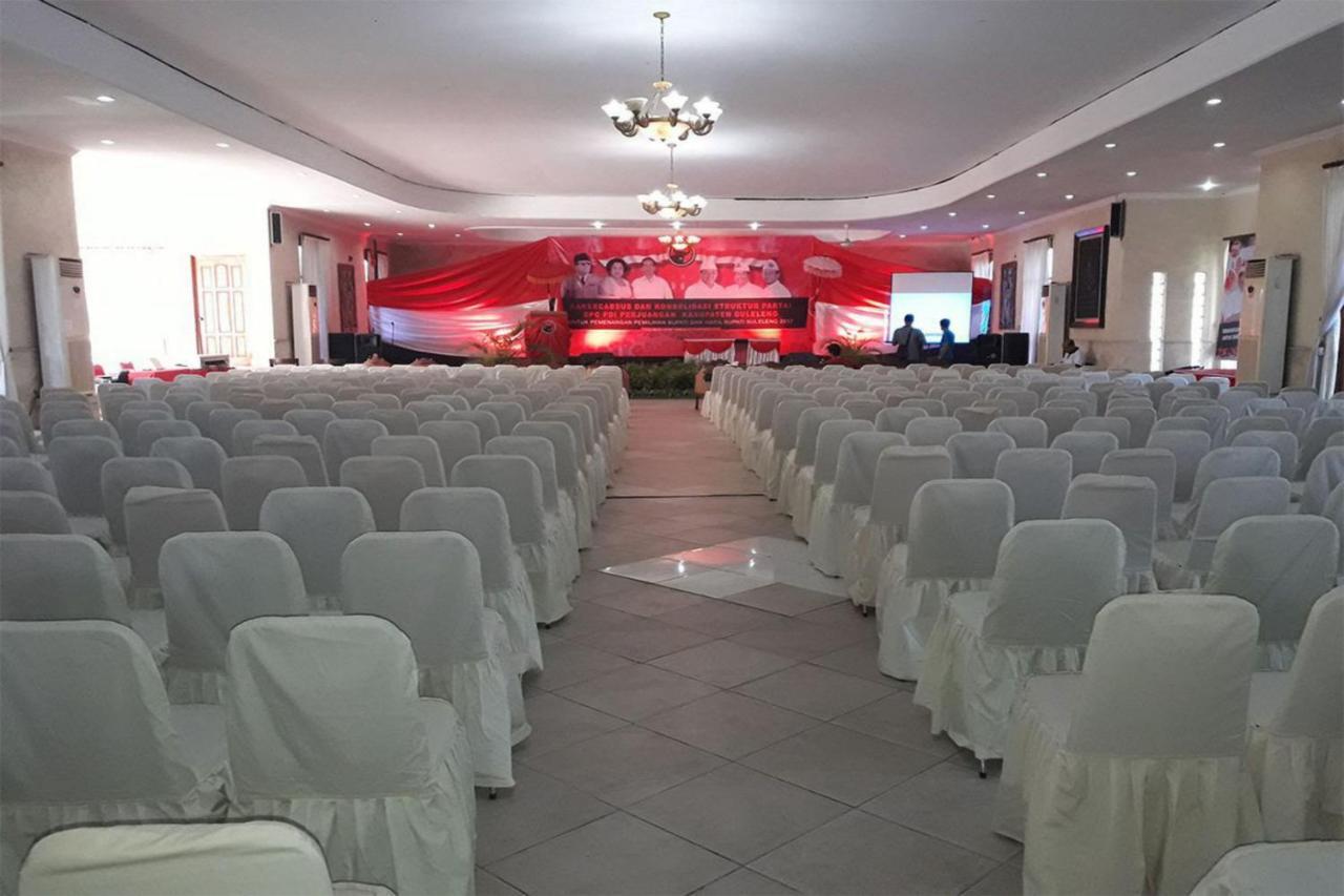 Singaraja Oyo 2334 Melka Excelsior Hotel מראה חיצוני תמונה