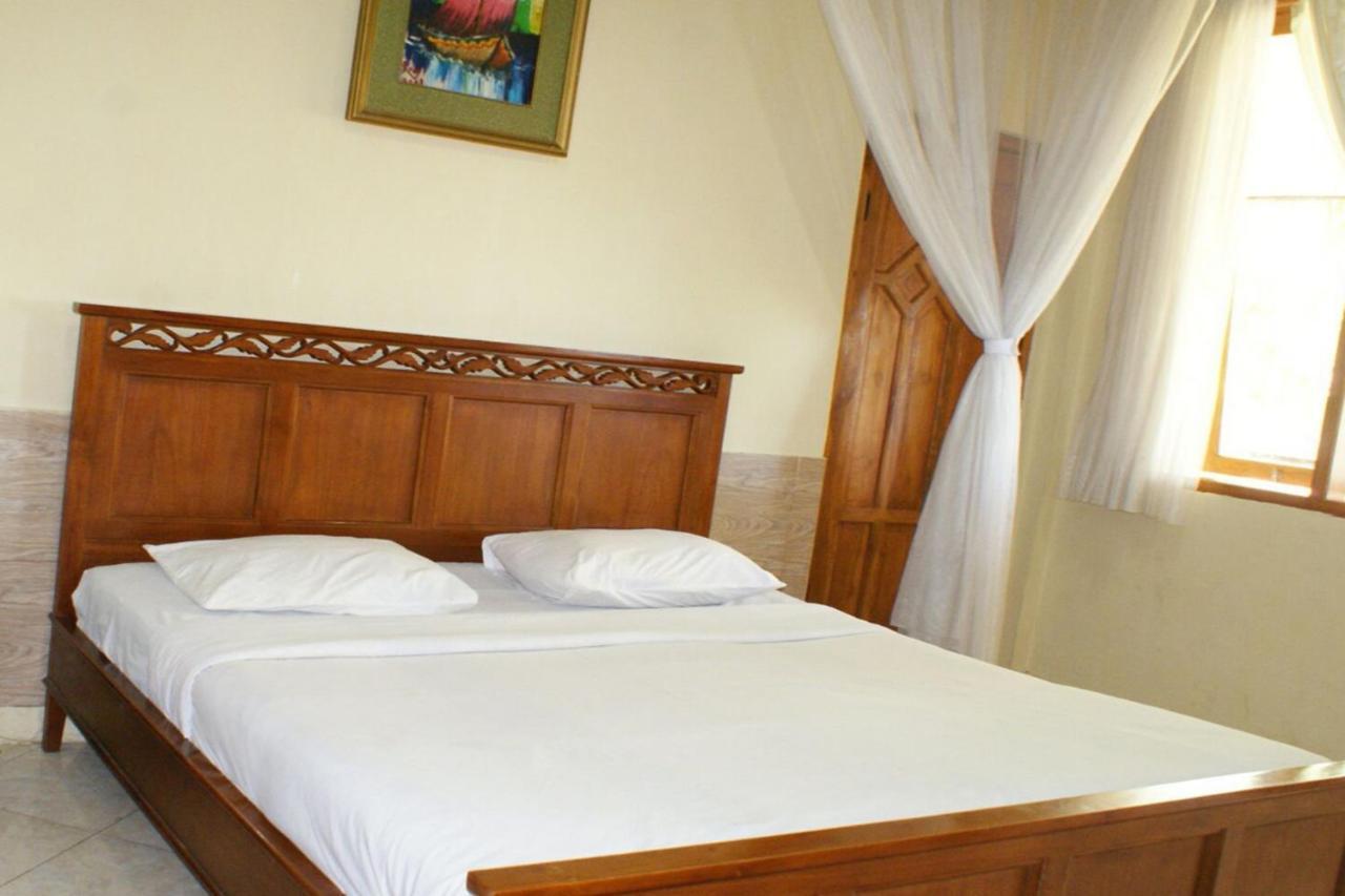 Singaraja Oyo 2334 Melka Excelsior Hotel מראה חיצוני תמונה