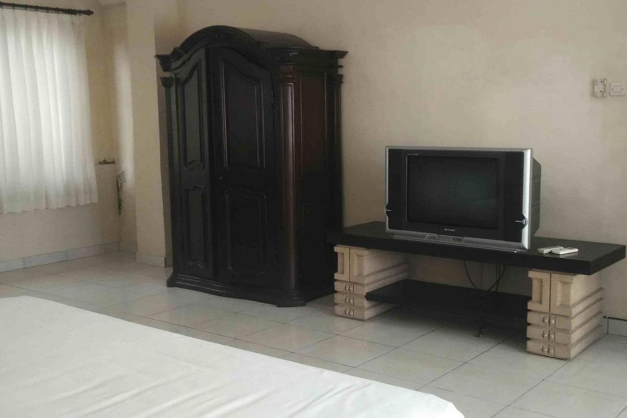 Singaraja Oyo 2334 Melka Excelsior Hotel מראה חיצוני תמונה