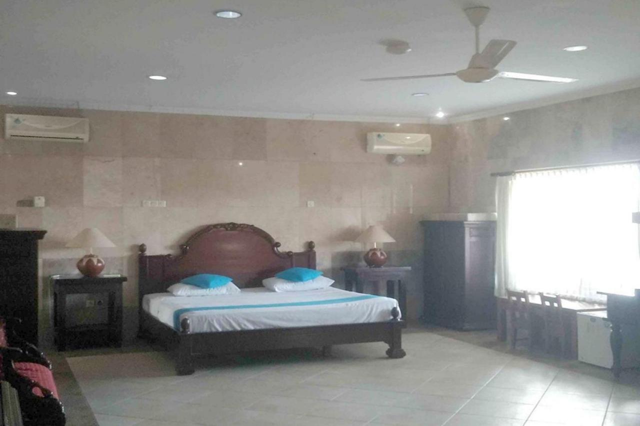 Singaraja Oyo 2334 Melka Excelsior Hotel מראה חיצוני תמונה