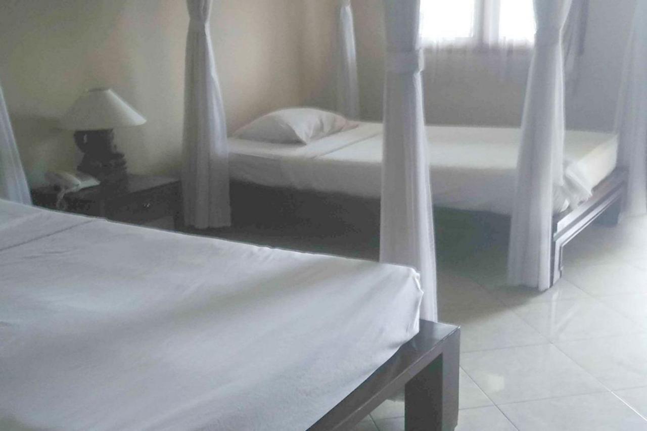 Singaraja Oyo 2334 Melka Excelsior Hotel מראה חיצוני תמונה
