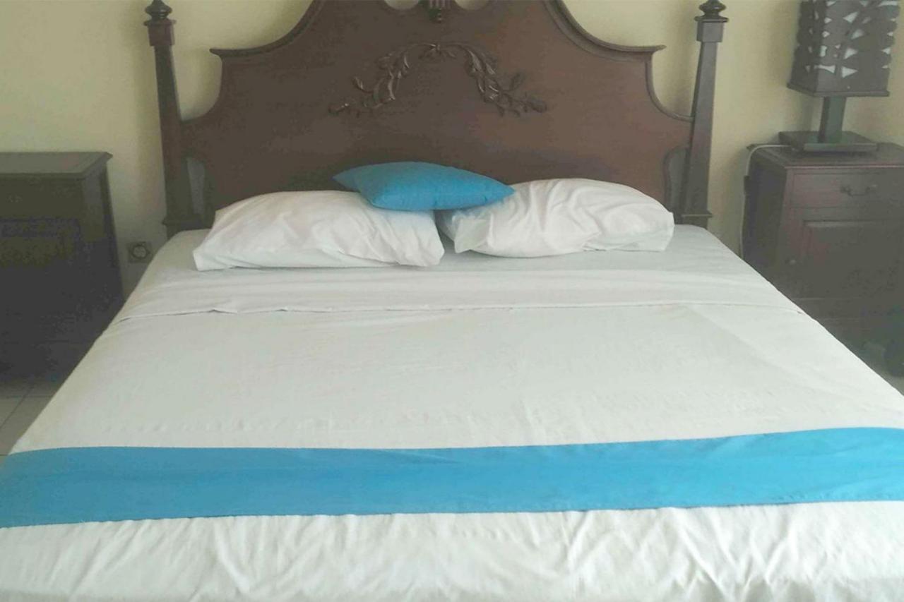 Singaraja Oyo 2334 Melka Excelsior Hotel מראה חיצוני תמונה
