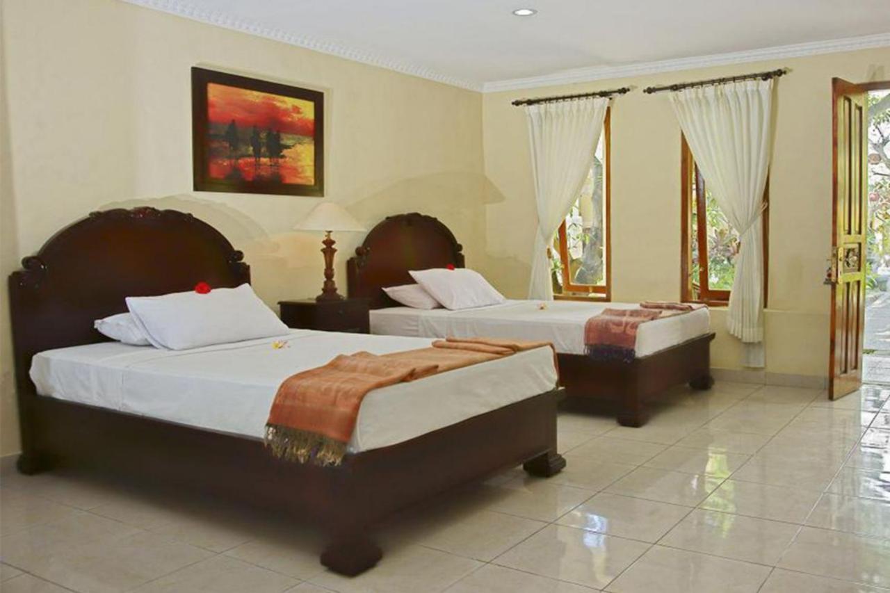 Singaraja Oyo 2334 Melka Excelsior Hotel מראה חיצוני תמונה