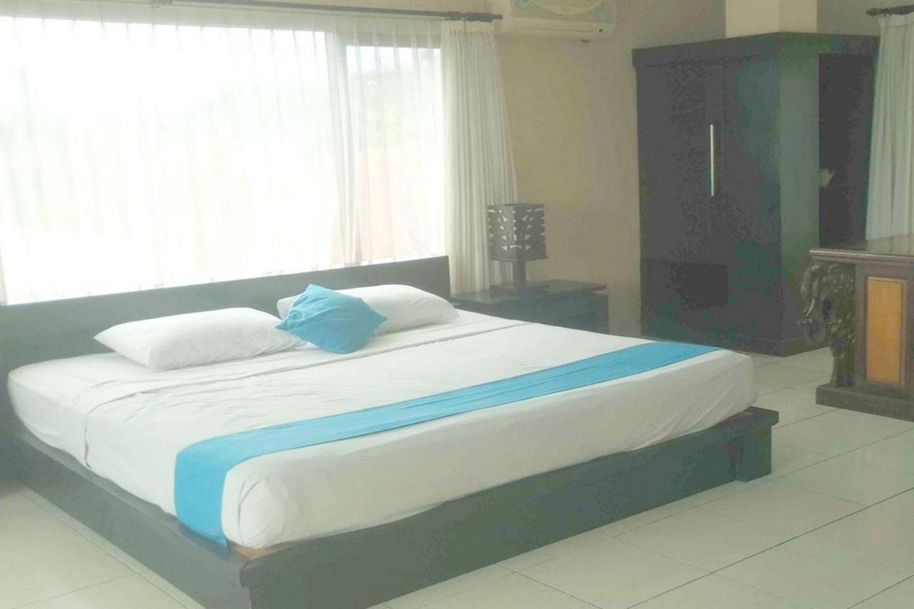 Singaraja Oyo 2334 Melka Excelsior Hotel מראה חיצוני תמונה