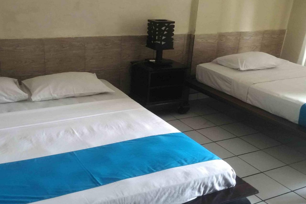 Singaraja Oyo 2334 Melka Excelsior Hotel מראה חיצוני תמונה